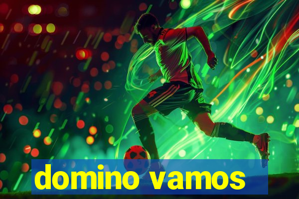 domino vamos - crash & poker